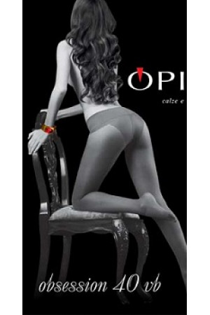 OPIUM - OBSESSION 40 V.B. LINE Ag колготки женские