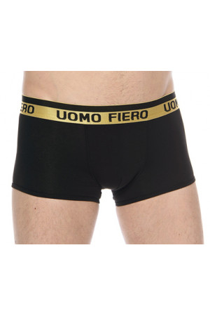 UOMO FIERO - 033 FX Хипстеры мужские