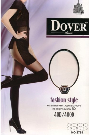 DOVER - 8784 Dover колготки