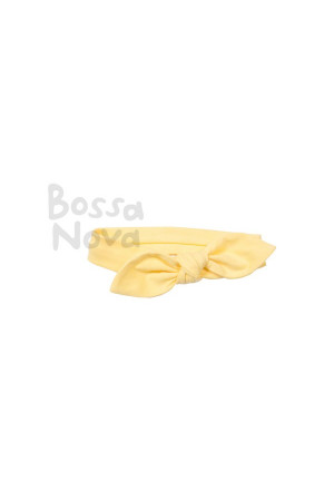 BOSSA NOVA - 630П-161 - Повязка с бантиком