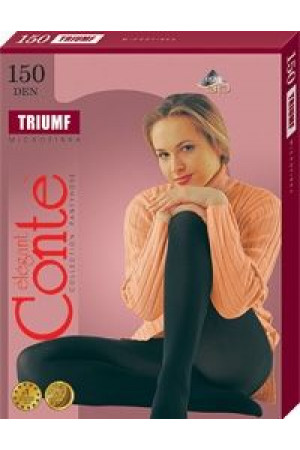 Conte - TRIUMF 150 колготки