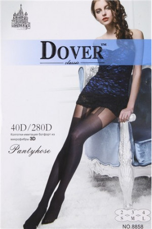 DOVER - 8858 Dover колготки