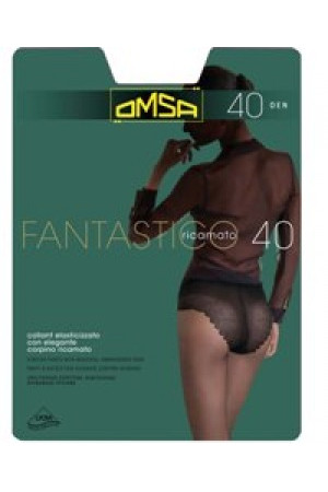 Omsa - FANTASTICO 40 колготки женские