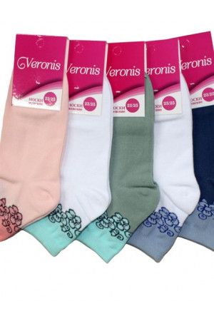 VERONIS - C8A3 Женские носки