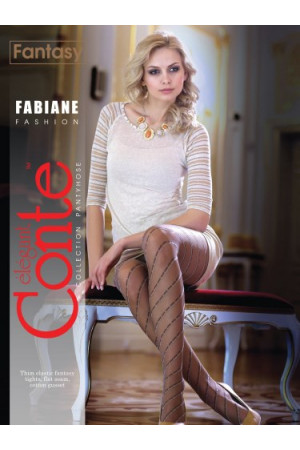 Conte - FANTASY FABIANE 20 колготки жен (спираль)