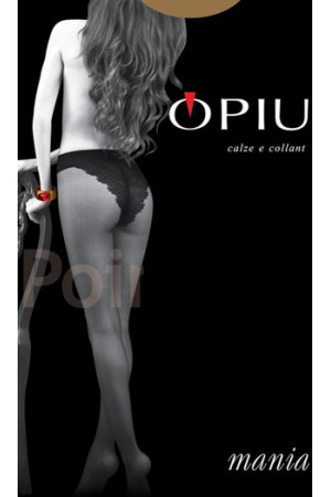 OPIUM - MANIA 20 колготки женские