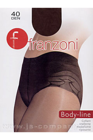 FRANZONI - BODY LINE 40 колготки женские