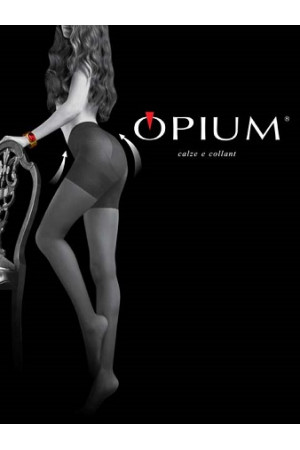 OPIUM - Siluet Body 40 Колготки