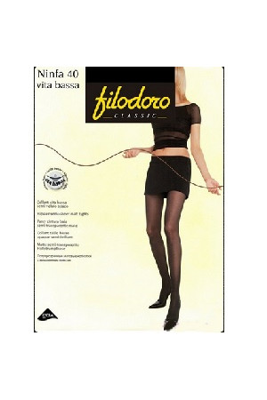 FILODORO CLASSIC - NINFA 40 VB (NIKE) колготки женские