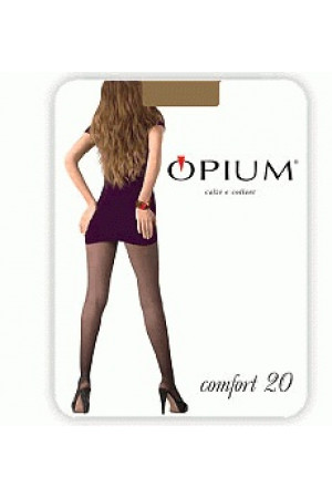 OPIUM - COMFORT 20 колготки женские