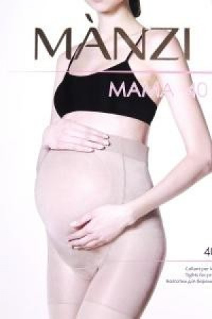 MANZI - 66039 Manzi колготки для беременных