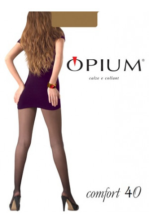 OPIUM - COMFORT 40 колготки женские