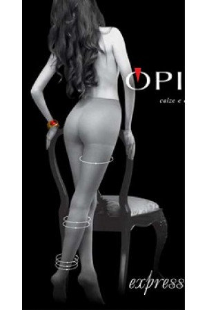 OPIUM - EXPRESSION 20 колготки женские