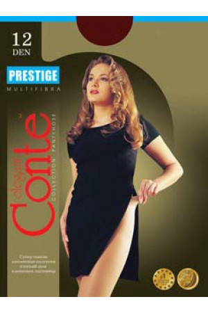Conte - PRESTIGE 12 XL колготки