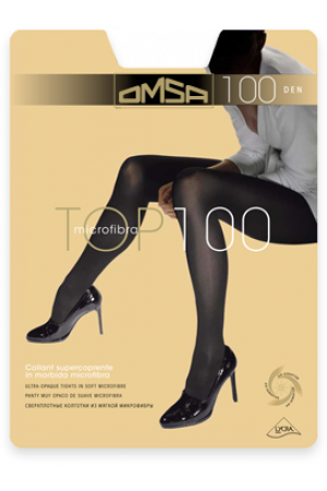 Omsa - TOP 100 колготки женские