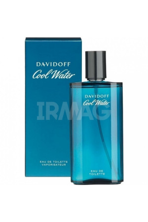 Туалетная вода Davidoff Cool Water for men EDT (40 мл)