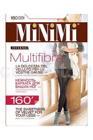 MINIMI - MULTIFIBRA 160 XXL